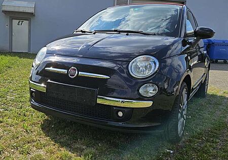 Fiat 500C 500 C 1.2 S