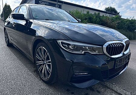 BMW 320 3 Lim. d M Sport NAVI/LED/1.Hd