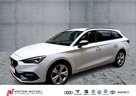 Seat Leon Sportstourer FR-LINE 1.4 eHYBRID NAV+AHK+VC