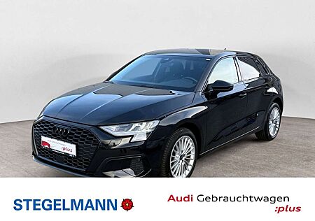 Audi A3 30 TDI S-tronic advanced *LED*App-C
