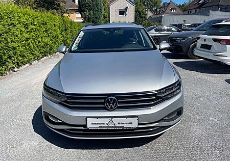 VW Passat Variant Volkswagen Business Panorama AHK LED Kamera