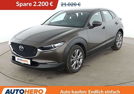 Mazda CX-30 2.0 Skyactiv-X Selection 2WD *NAVI*LED*360CAM*