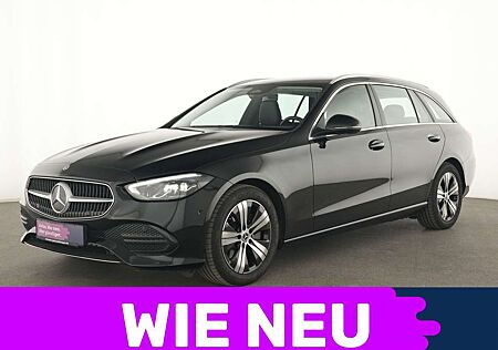 Mercedes-Benz C 200 d Avantgarde Kamera|LED|Navi|Park-Paket|SHZ