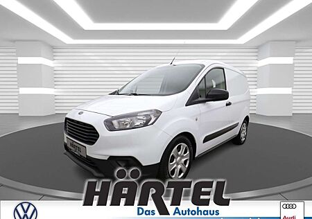 Ford Transit COURIER TREND 1.5 TDCI (+EURO6+KLIMA)