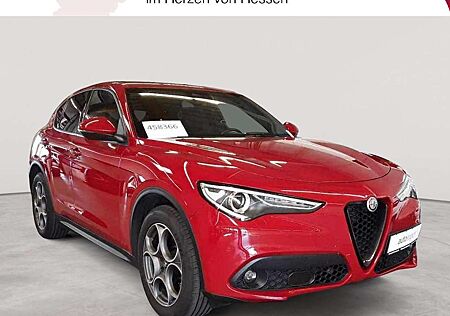Alfa Romeo Stelvio 2.2 Diesel 16V AT8 Q4 Sprint