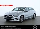 Mercedes-Benz CLA 180 SB LED/MBUX/KAMERA/AMBIENTE/NAVI SHZ/Klima