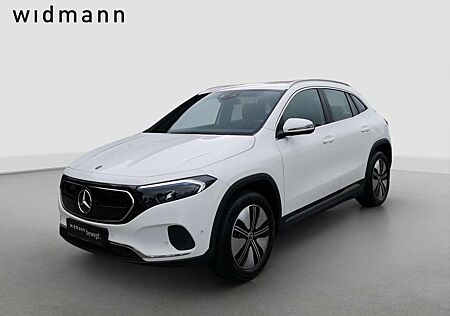 Mercedes-Benz EQA 300 4M *PTS*Kamera*Navi*SHZ*LED*SpurH*MBUX**