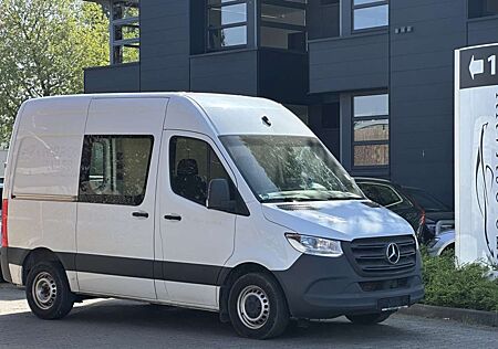 Mercedes-Benz Sprinter 314 CDI Kompakt VA Standheizung