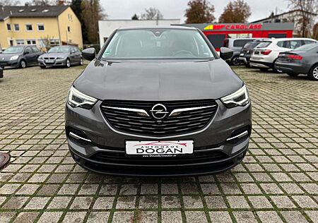 Opel Grandland X Business E.~1. Hand~Navi~360 Kam.~