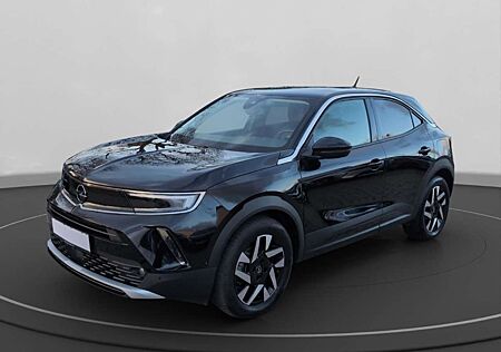 Opel Mokka-e Elegance Elektro 100 kW +LED+NAVI+LHZ+SHZ+PDC+R-KA