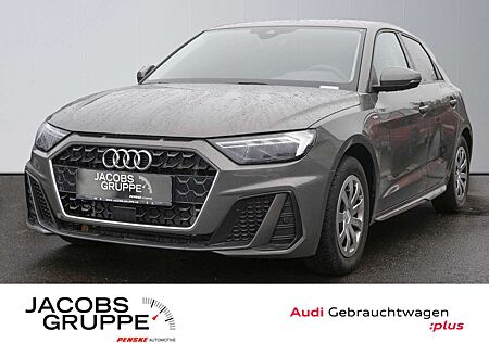 Audi A1 Sportback 30 TFSI S line S-tronic Kamera/LED/Sitzheizung/infotainme