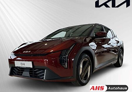 Kia EV4 Earth 81,4 kWh Batterie E-Fahrersitz Dual LED E-He