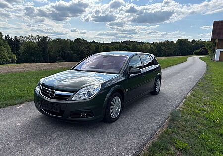 Opel Signum 2.0 TurboBusiness Plus
