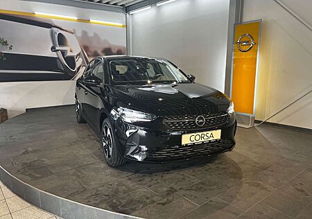 Opel Corsa F e Elegance - LED | RFK | Sitzheizung