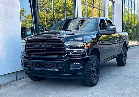Dodge RAM 3500 Crew Cab RamBox Laramie 6.7l HO