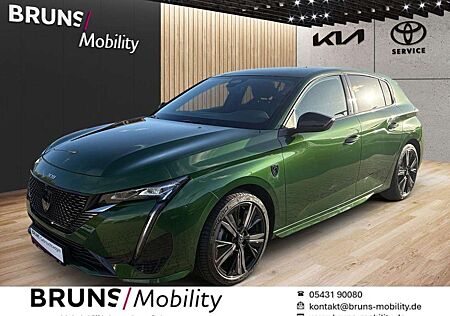 Peugeot 308 1.2 e-THP / PureTech Automatik