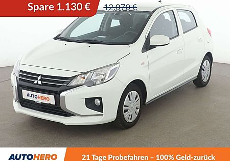 Mitsubishi Space Star 1.2 Select*KLIMA*BLUETOOTH*USB*GARANTIE*