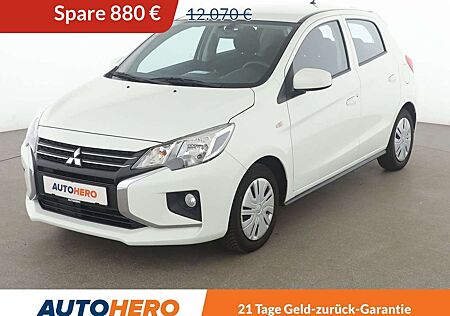 Mitsubishi Space Star 1.2 Select*KLIMA*BLUETOOTH*USB*GARANTIE*