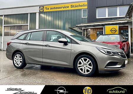 Opel Astra K 1.6 CDTI ST Edition,NAVI,PDC,ALLWETTER