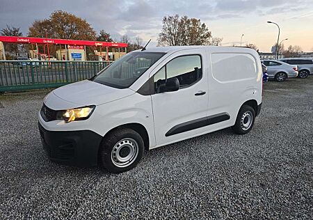 Peugeot Partner Premium L1
