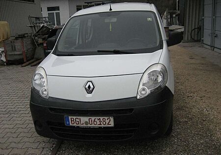 Renault Kangoo Rapid dCi FAP Rapid 1.5 dCi 75 FAP