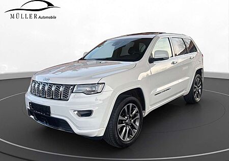 Jeep Grand Cherokee 3.0 CRD Overland ACC Motor defekt