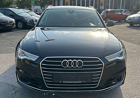 Audi A6 Avant 3.0 TDI S tronic