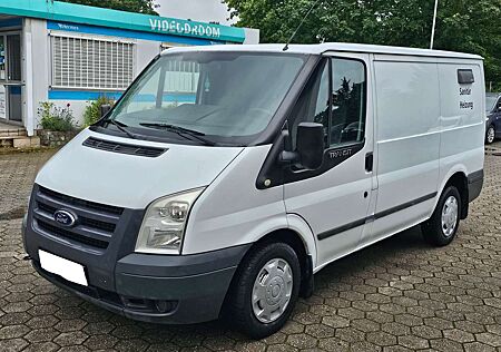 Ford Transit FT 280 K LKW*HU/AU Neu*Fahrtenschreiber*AHK*