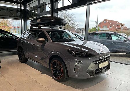 Cupra Terramar VZ 2.0 TSI DSG 4Drive - Sennheiser - HD-Matrix-LED