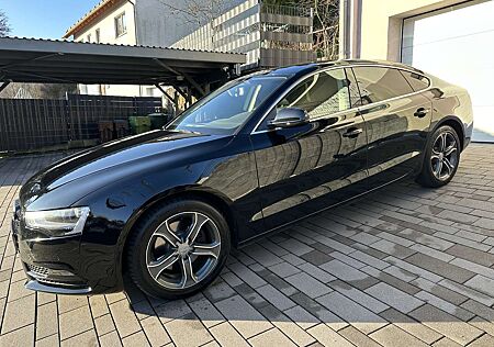 Audi A5 Sportback 1.8 TFSI • EZ 02/2016
