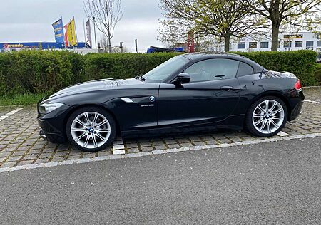 BMW Z4 sDrive30i