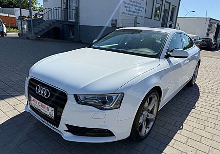 Audi A5 Sportback 2.0 TDI/Navi/Led-Xenon/PDC/TOP