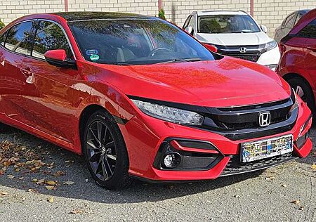 Honda Civic 1.0 i-VTEC Turbo Executive
