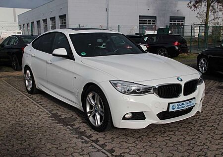 BMW 320 M Sport, Pano, RFK, HUD, LED