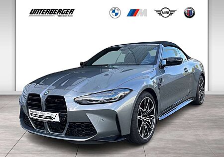 BMW M4 Competition M xDrive Driv. Assistant Prof, Vollled