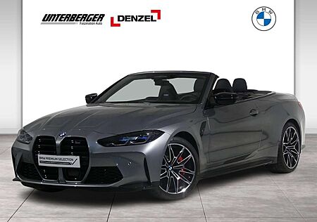 BMW M4 Competition M xDrive Cabrio HK HiFi DAB Shz