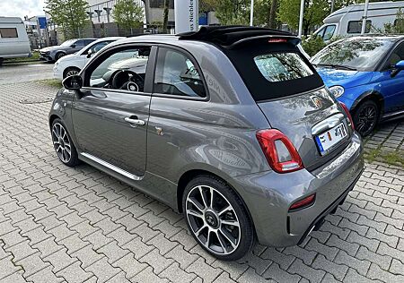 Abarth 595C Turismo