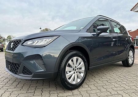 SEAT Arona Style 1.0 TSI / Full Link 70 kW (95 PS), Schalt...