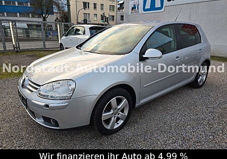VW Golf Volkswagen V 1.4 Lim. United*Klima*Alu*4/5 Trg.*