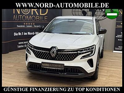 Renault Austral 1.3 TCe 160 CVT TECHNO*19Z*LEDER*NAVI*