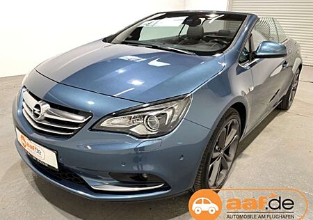 Opel Cascada 1.4 Turbo Innovation EU6 Klima Navi Bi-Xenon