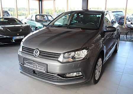 VW Polo Volkswagen V 1.2 TSI DSG Highline BMT