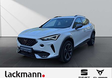 Cupra Formentor 1.5 TSI *LED*CarPlay*Winter*Kamera*