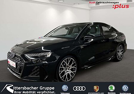 Audi RS3 RS-Sportabgasanlage PANO 280km/h