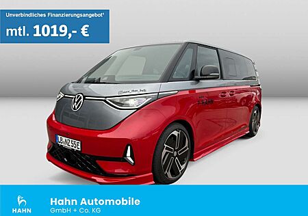 VW ID.BUZZ Volkswagen ID. Buzz GTX LWB 250KW 4MOTION IRMSCHER