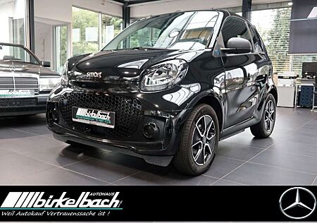 Smart ForTwo Cabrio EQ Cool & Audio Passion 60KW