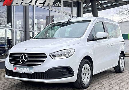 Mercedes-Benz T-Klasse T-Class T 180 automatik Sitzheiz. Navi ToT-Winkel Parkton