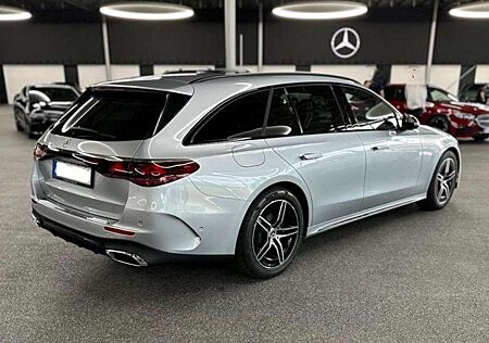Mercedes-Benz E 200 d T 9G-TRONIC Edition AMG Line