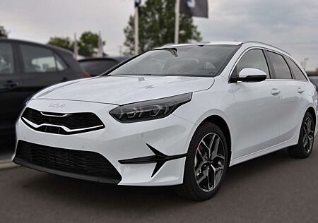 Kia Cee'd Ceed / SW 1.5 T-GDI OPF Ultimate Edition (CD)