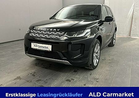 Land Rover Discovery Sport P300e S Geschlossen, 5-türig, Automatik, 8-Gang